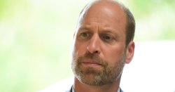 Prince William gave 'petrifying' three-word order to former aide before wedding