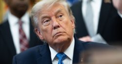 Trump threats to 'complete the job' in warning message after fresh strikes on Iran