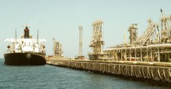 All 14 people on board of Saudi Aramco helicopter killed after horror crash