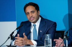 'Treason' - Reform's Zia Yusuf explodes over smugglers' claims to have Gov insiders