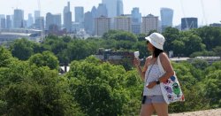UK weather maps show 41C heatwave as hottest ever day may be days away