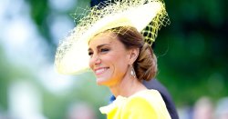 Princess Kate cancer statement in full