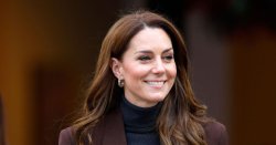 Full list of royals to greet Princess Kate after completing Three Peaks revealed