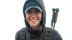 Why Princess Kate's Three Peaks victory means so much to me as I battle incurable cancer