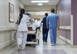 UK health chiefs warn antibiotic-resistant superbug infections hit 400 new cases a week