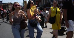 Met Office confirms third heatwave may hit UK - but says it'll feel very different