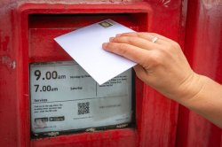 Royal Mail ending delivery service in major UK postal 'Saturday' shake-up