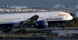 British Airways says passengers can 'avoid delays' if they carry 1 item on them