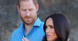 Prince Harry and Meghan Markle fear 'no one will turn up' to UK events