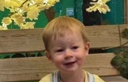 Boy, 3, diagnosed with leukaemia after hospital visit for cut finger