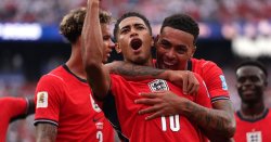 England World Cup stars suffer vile racism as Sadiq Khan warns it's 'out of control'