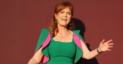 Sarah’s Ferguson 'real reaction' to losing royal title in Epstein scandal