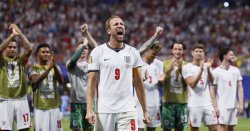 What time is England vs Mexico kick off after time changed?