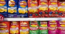 Popular crisps brand to add two new flavours this summer - one takeaway inspired