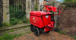 Royal Mail users left divided as it makes change to delivery service