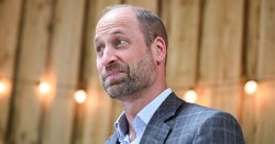 Prince William reveals US visit plans with telling message