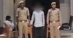 Girl, 16, repeatedly raped by her older brother who 'saw his late wife in her'