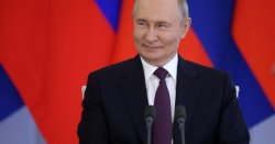 Horror WW3 warning as Polish PM says Baltics could be attacked in months