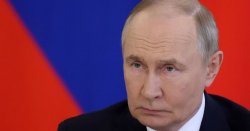 WW3 warning as Russia ‘considering strikes’ against NATO country