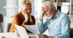 The ‘most common’ money mistake people in their 60s regret