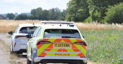 Woman dies after skydiving incident near UK city airfield