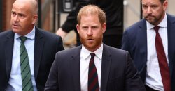 Prince Harry 'looking forward' to seeing King Charles 'if it can be done safely'