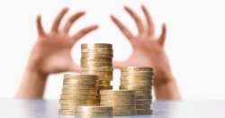 Material wealth will not make you truly rich