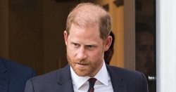 Prince Harry's statement in full after devastating High Court defeat