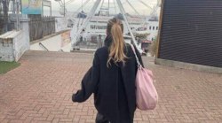 'I visited Clacton-On-Sea and have never been so relieved to leave a place'