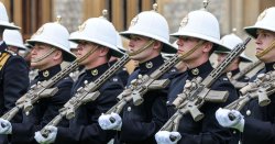Who will be conscripted if WW3 broke out? Expert reveals five groups most likely to fight