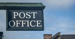 Post Office to shut 52 UK branches after Morrisons closures - full list