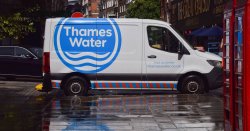 Thames Water confirms loss of water supply to 17 UK areas during heatwave - full list