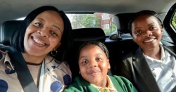 Heartbreaking tributes paid to mum and 2 children found dead in Great Denham home