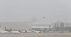 Palma Airport flights hit by severe delays after fog descends