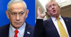 Benjamin Netanyahu signals rift with Trump as tensions explode over Iran war