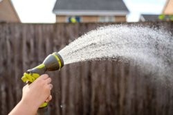 New hosepipe ban issued as 5 million Brits face restriction from this weekend
