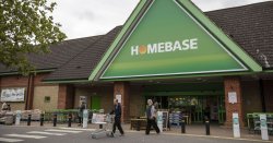 Homebase confirms new UK opening on Friday with more locations teased