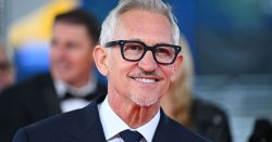 Gary Lineker shows true colours in World Cup intervention on Falklands