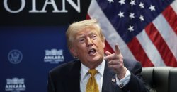 Trump announces 'ceasefire is over' as he issues major update on Iran talks