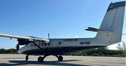 Bahamas plane crash kills 10 near Nassau as Flamingo Air suspended after incidents