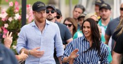 Royal Family LIVE: Harry and Meghan’s ‘truth exposed’ by clear move - ‘I feel vindicated'