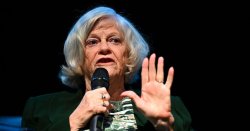 Ann Widdecombe's 'last words' revealed as worried 'everything OK?' message went unanswered
