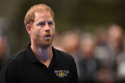 Prince Harry 'more angsty than ever' after UK return, expert claims