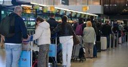 Popular holiday destination ditches visitor rule to enable 'simpler and quicker' arrivals