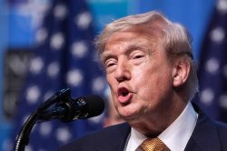 Trump is distinguished from the rest of humanity by one major trait, says author