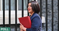 POLL: Should Labour’s immigration reforms be watered down?
