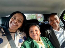 Major cause of death update after mum and 2 kids found dead in Great Denham home