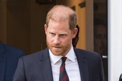 Prince Harry branded with three-word nickname by royal insiders due to 'chaos' he caused