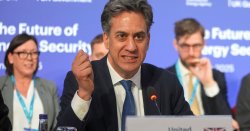 Super-rich plan to flee Britain if Ed Miliband becomes Andy Burnham's Chancellor