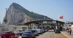Gibraltar 'surrender' deal sparks fury as MPs warn on the British territory next in line